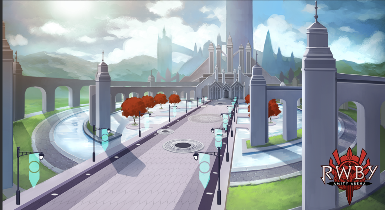 rubblesrose:  WE’RE GETTING A MOTHERFUCKIN’ RWBY MOBILE GAMEIM SCREAMING IM CRYING
