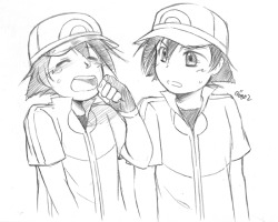 kipam:  XY 37 Satoshi + Mirror satoshi 