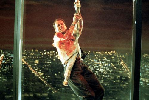 25 things you might not know about the Die Hard - Yahoo Movies UK