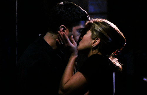 gregory-peck:Every Friends Dynamic Ranked (as voted by my followers): #14  →Ross & RachelFor t