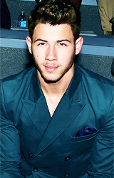  Nick Jonas » September 2013 