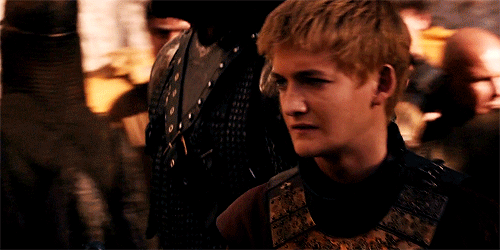 time-for-stories:  Best Joffrey moments  Joffrey SLAPNNISTER (bah dum tss!!)