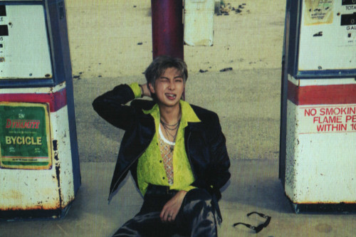SPECIAL 8 PHOTO-FOLIO - RM V