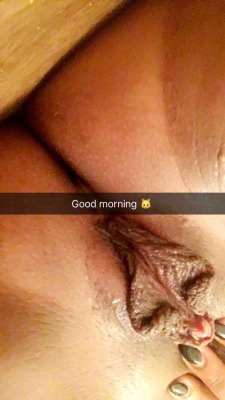 jessicarabbit9309:  Today’s snap session….. 😈💦💦💦I squirted soooo much this morning! I needed it…. just watching it makes me wet ☔️😏 #cumjoinme 😘 it expires soon 😈👸🏽