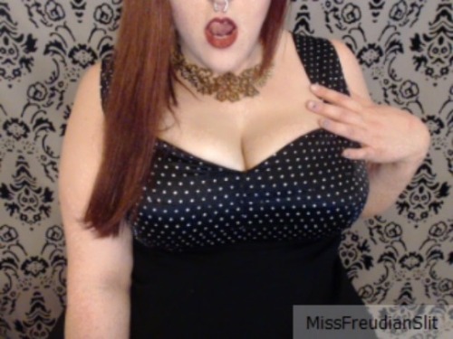 missfreudianslit:  On Niteflirt and Streamate right now!