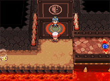 luxi0s:  Pokemon SoulSilver // Johto Gyms 