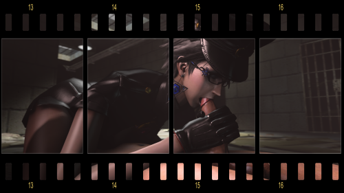 snippstheslammer: Correctional Officer Bayonetta: Disciplining Inmate #052182 (Animated) Public-Access 720p30fps [Watermarked] (Webm) Links:  Gfycat  |  Mixtape  |  Pomf/Nya  |  WebmShare  Patreon-Access 1080p60fps [No-Watermark] (Webm/AVI/MP4)