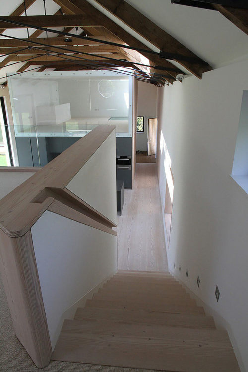 M House by Jamie Falla Architecture. (via M House by Jamie Falla Architecture | Home Adore)
