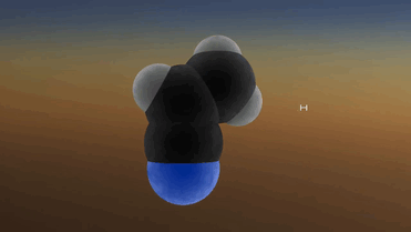 NASA Finds Moon of Saturn Has Chemical That Could Form ‘Membranes’NASA scientists have definitively 