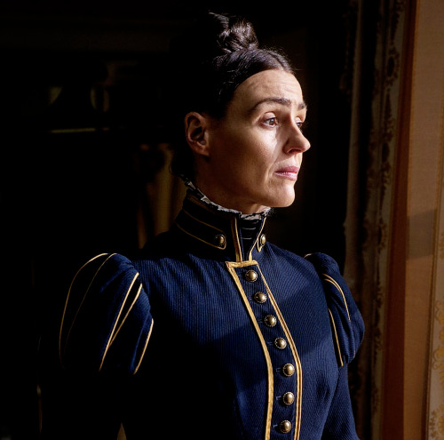 wheelernancy:GENTLEMAN JACKSeason 2 | First Look