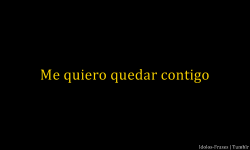 Confundimos demasiadas cosas con el amor.