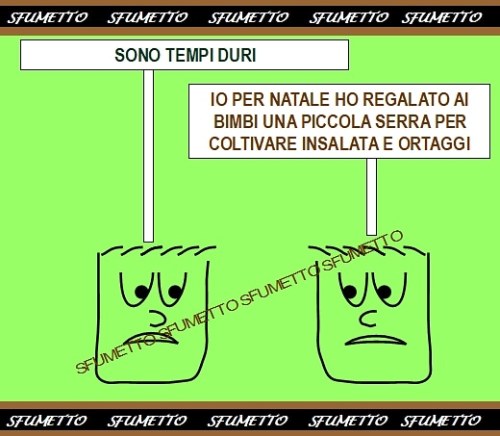 Sfumetto Barzellette Sul Natale