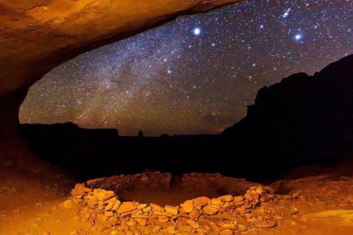 kittykik: nympha-lunaris: Arches National Park In Utah IneedThis