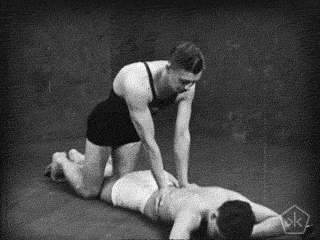 okkultmotionpictures:  EXCERPTS >|< Breathing (1927) | Hosted at: Internet Archive | From: Wellcome Library | Download: Ogg | 512Kb MPEG4 | MPEG4 | Digital Copy: Attribution-Noncommercial 3.0 United StatesThis film illustrates the many