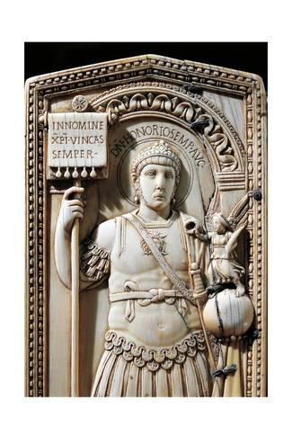 The Evolution of the Roman Empire Part VII — Stilicho, Honorius, and the Destruction of the Ro