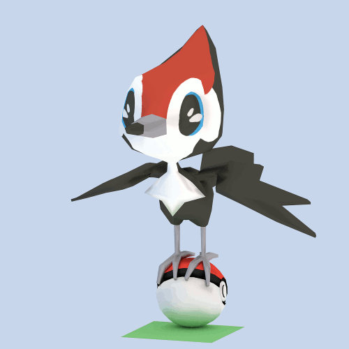 almondfeather: Similar color scheme!