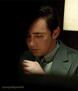 sunnydisposish:  Beneath the bravado:  Joe MacMillan’s moments of vulnerability. (Halt and Catch Fire rewatch 1x01) 