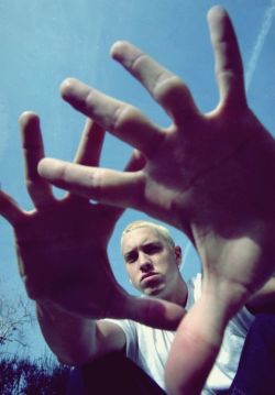 hiphopclassicks:  Eminem