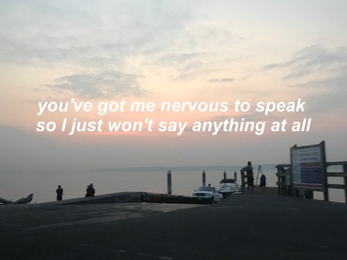 the nbhd | nervous ϟ