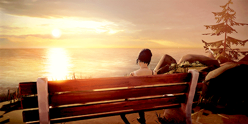 bloodofelves:Someday we will foresee obstacles…