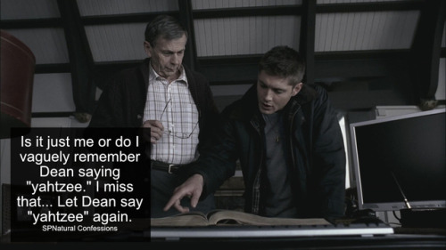 spn quotes