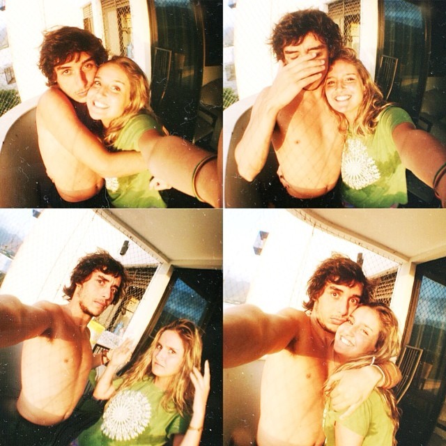 nós só precisamos de nós 💍 💏 🍀