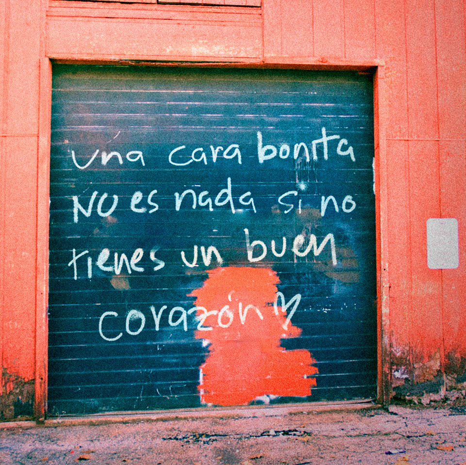 "«Travesura realizada»"