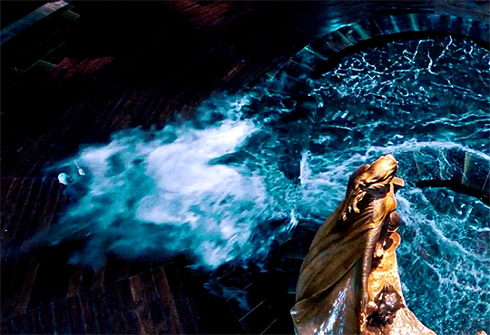 robert-downeyjrs: You’re the weak one. You’ll never know love, or friendship.