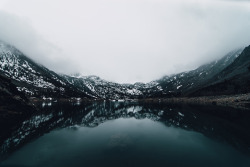 Jasonincalifornia:  Lake Sabrina - Sierra Nevada Mountainssociety6/Prints