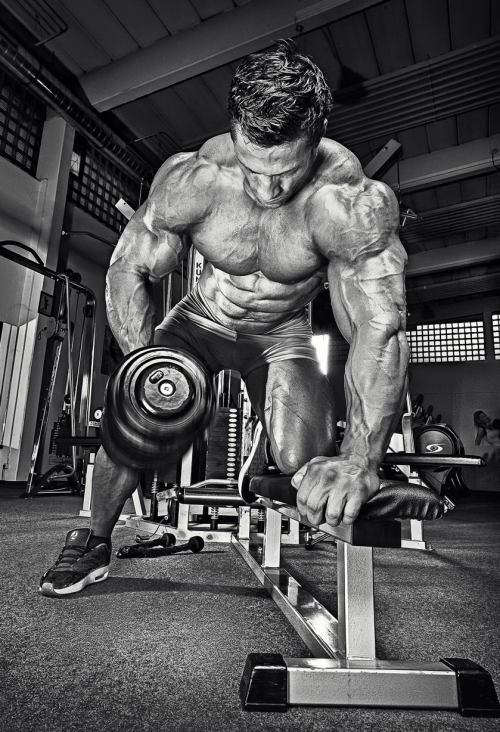 Retrospective: Gym Tim.