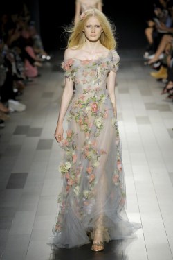 eclect-dissect:  MarchesaSpring | Summer