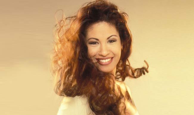 takingbackourculture:Selena Quintanilla-Perez, the Queen of TejanoApril 16, 1971