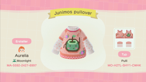 luthiencyra:Junimos DressesHello guys come and get the sweet Junimos dresses and a recolor of the Ju