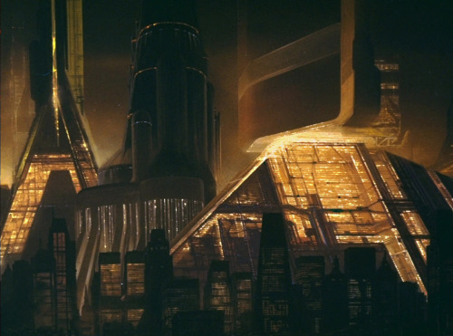 blorgblorgblorg:Syd Mead concept art from the Blade Runner 30th Anniversary blu-ray still gallery, p