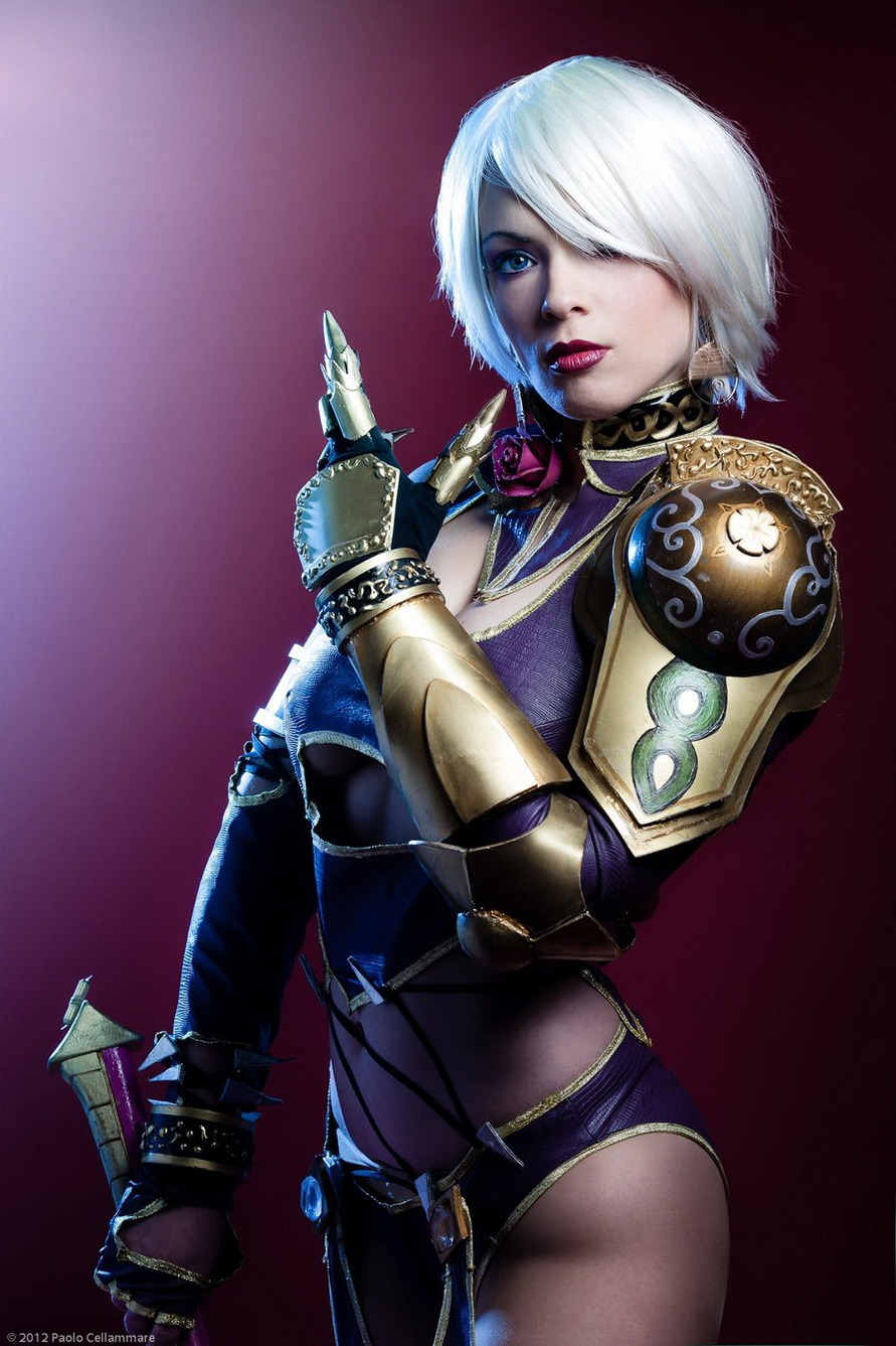 hotcosplaygirl:  Cosplay girl http://hotcosplaygirl.blogspot.com/ 