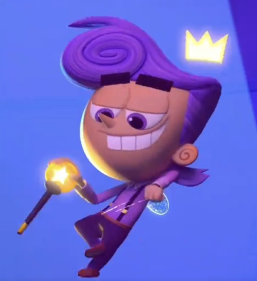 Yknow I Was Wondering Why Tumblr Flocked To Peri So Fast And Why His Design Just Kind Of Clicked In My