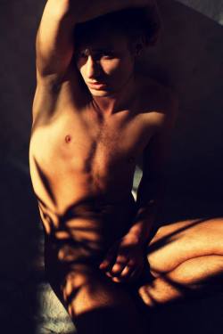 foto-maniac2:  Emil by Whookash Guzenda 