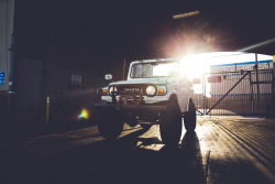 Automotivated.