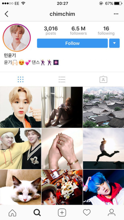 Just Focus On Me~ ; Yoonmin social media au-part thirty-five of thirty-five;;<-previous ;;TUMBLR 