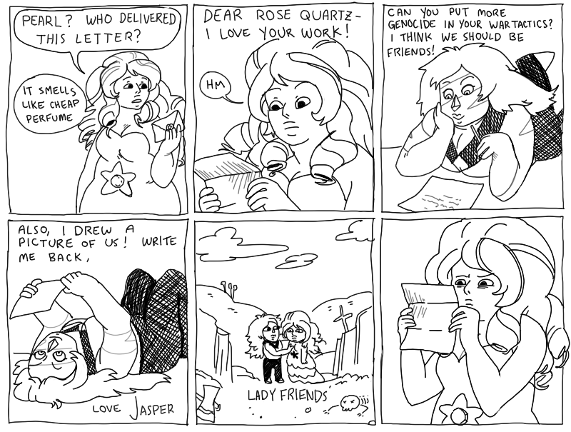 roseuniiverse:  yesiamjasper:  (Some one reply with Rose)   