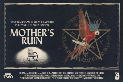 Recommending Yo Inside No.9 Episodes Based On Your Favorite Hatchetfield Musicals