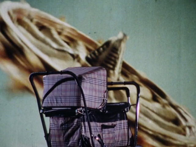 stagbuster: zyuranger never stops being like this