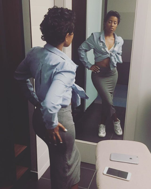 jaycooleyy:  My WomanCrushWednesday is Dej Loaf