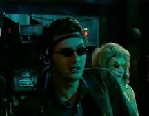 No But Look Me In The Eyes And Tell Me This Is Not The Tenth Doctor's Bildad Equivalent