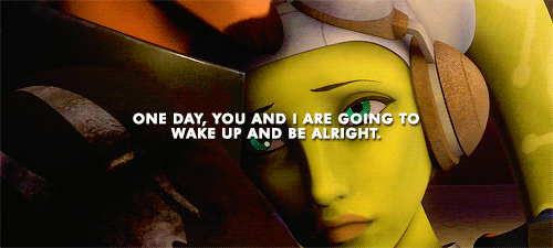 ahsokatanoe:— Fisher Amelie