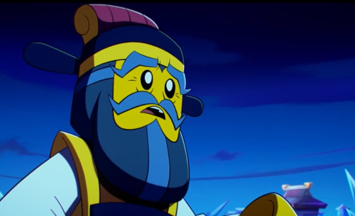 Lego Monkie Kid Rewatch: Specail