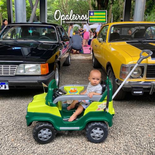 Pai, tá na hora de mudar meu carro!
#opalas #bebe #carrinhodebebe #opaleirosdopiaui
https://www.instagram.com/p/CqBcqsWO0nS/?igshid=NGJjMDIxMWI=