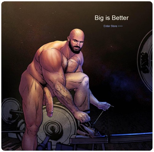 LET’S GET HUGE