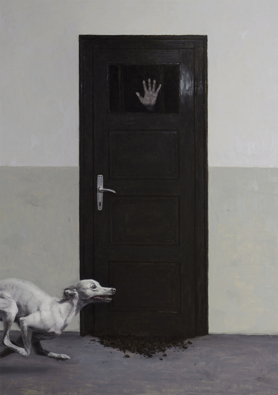 artpornmagazine:   Dragan Bibin     ArtPorn Magazine is on Facebook    