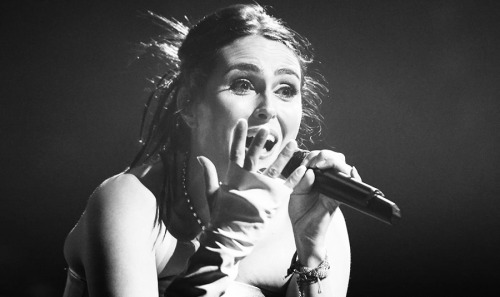 within temptation